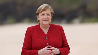 Angela Merkel, cocktail de vaccinuri! A făcut rapelul cu Moderna, după prima doză cu Astra Zeneca