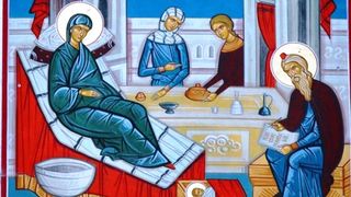 Se spală de Nașterea Sf Ioan Botezătorul, pe 24 iunie 2021? Mulți credincioși nu știu asta!