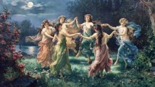 Se spală de Nașterea Sf Ioan Botezătorul, pe 24 iunie 2021? Mulți credincioși nu știu asta!