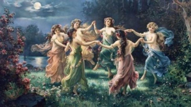 Se spală de Nașterea Sf Ioan Botezătorul, pe 24 iunie 2021? Mulți credincioși nu știu asta!