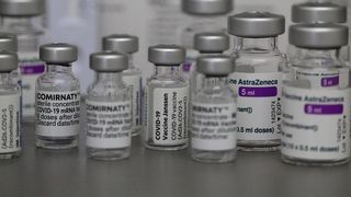 astrazeneca eficient în lupta cu tulpina indiană delta