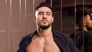 Schimbare totală pentru Bogdan Mocanu de la „Puterea Dragostei”. Cum arăta concurentul în urmă cu doar câțiva ani