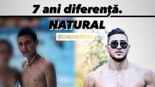 bogdan mocanu de la puterea dragostei &icirc;n urmă cu șapte ani