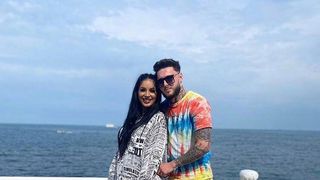 Bombă în cuplul Simina și Alex Zănoagă de la „Puterea Dragostei”. A înșelat-o sau nu Zănoagă pe focoasa brunetă