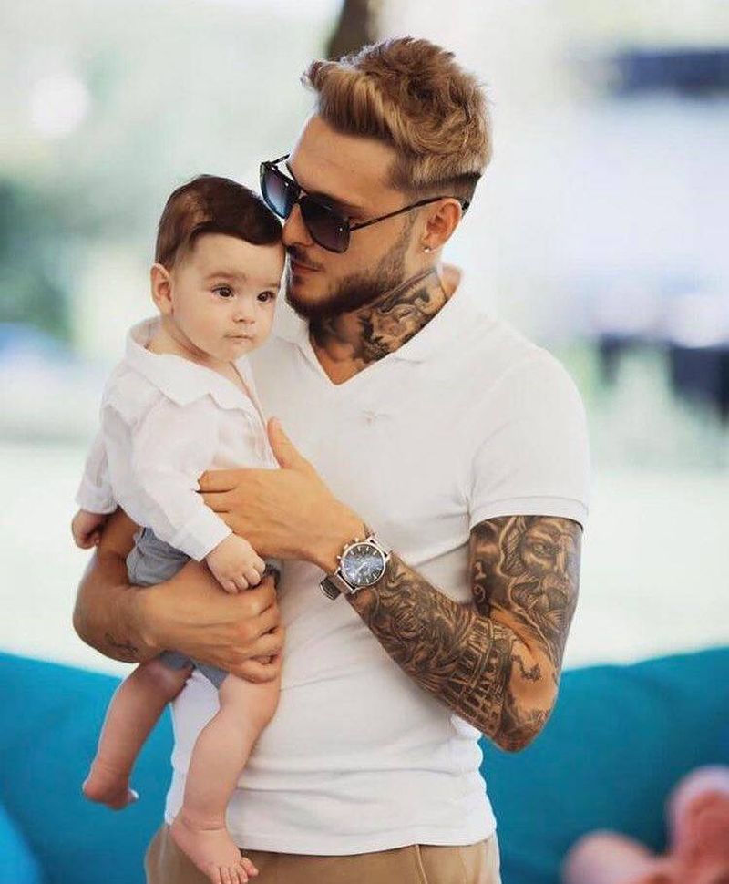 simina și alex zănoagă de la puterea dragostei