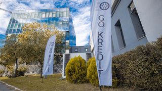 Depășește problemele financiare cu ajutorul celor de la GO KREDIT