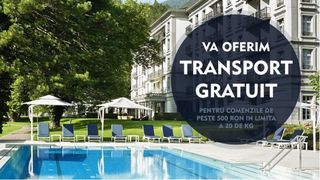 Folosește pompe autoamorsante pentru un plus de confort al piscinei tale