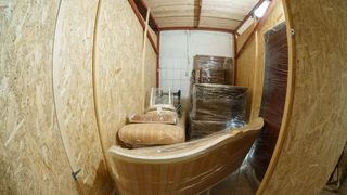 Boxe depozitare - Soluții perfecte pentru a-ți depozita mobila