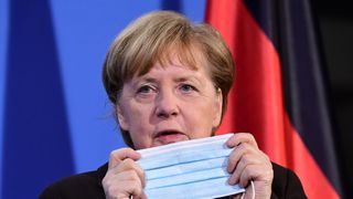 Cancelarul Germaniei, Angela Merkel restrictii germania Marea Britanie