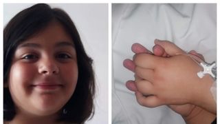 Tragedie. O copilă de 14 ani a murit după ce și-a pus un inel gastric