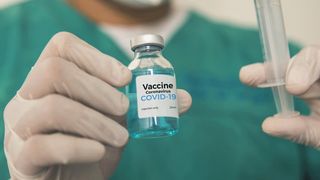 Veste bună: Alte 60.000 doze de vaccin Johnson & Johnson ajung azi în România