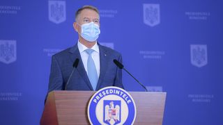 Președintele Klaus Iohannis va participa la reuniunea Consiliului European