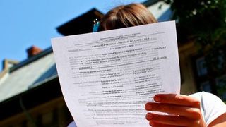 Evaluare Națională 2021. Baremul de corectare la matematică