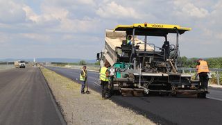 Câți kilometri de autostradă are România. Fiecare guvern promite mii de km noi la început de mandat