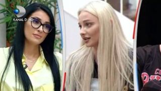 Mariana de la Puterea Dragostei, declarații surpinzătoare la adresa unui concurent. &bdquo;Eu m-am hotăr&acirc;t să lupt..&rdquo;