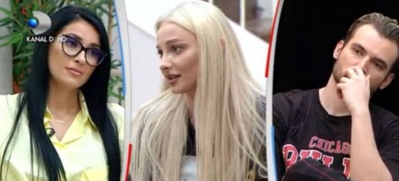 Mariana de la Puterea Dragostei, declarații surpinzătoare la adresa unui concurent. „Eu m-am hotărât să lupt..”