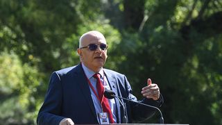 Raed Arafat: „Asta este o problemă cu care ne vom confrunta în continuare cât este pandemie pe plan mondial”