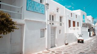 conditii de calatorie in grecia