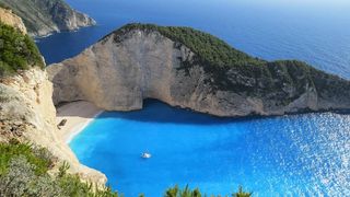 conditii de calatorie in grecia