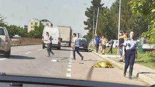 victimă accident călugăreni 24 iunie 2021