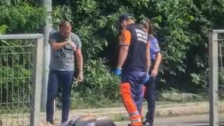 De ce a murit, de fapt, bărbatul decedat la Călugăreni?! El nu a fost victima accidentului rutier