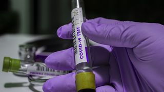 oms al treilea val pandemie covid 19