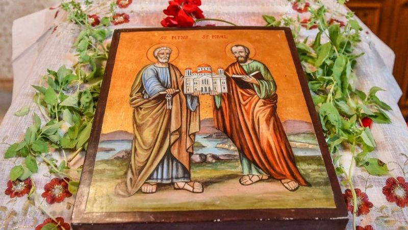 Petru și Pavel 2021. Pe ce dată sunt sărbătoriți acești mari sfinți în calendarul ortodox