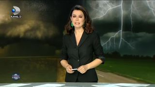 Tornadă devastatoare în Cehia