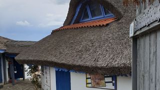 Sâmbăta aceasta, de la ora 15:00, în „ROventura”, Dobrogea, străvechi pământ românesc, îmbrățișat de apă