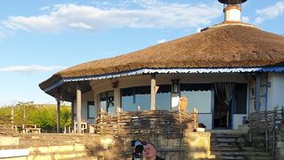 Sâmbăta aceasta, de la ora 15:00, în „ROventura”, Dobrogea, străvechi pământ românesc, îmbrățișat de apă