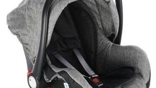 Tipuri de scaune auto în funcție de vârsta copilului