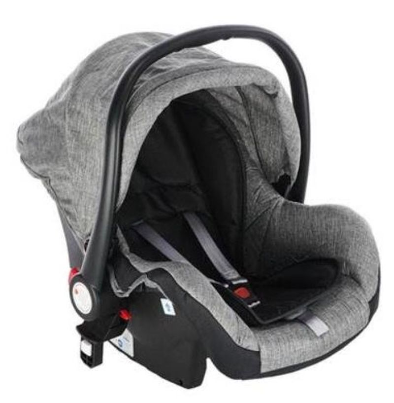 Tipuri de scaune auto în funcție de vârsta copilului