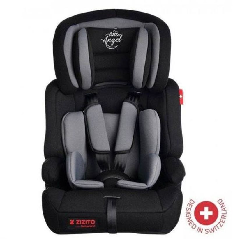 Tipuri de scaune auto în funcție de vârsta copilului