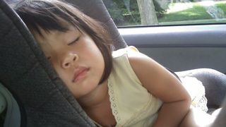 Tipuri de scaune auto în funcție de vârsta copilului