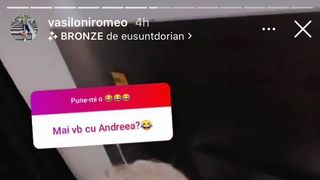 iubita lui romeo de la puterea dragostei