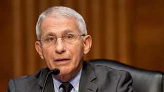 anthony fauci despre varianta covid 19 delta