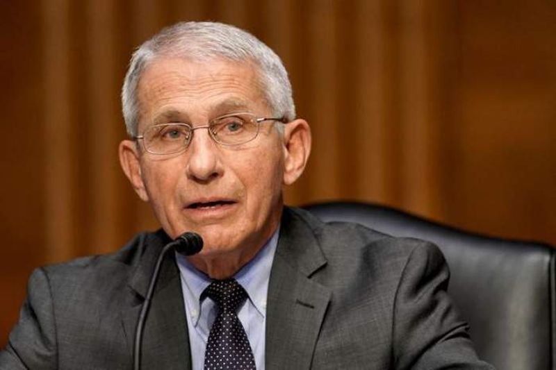 anthony fauci despre varianta covid 19 delta