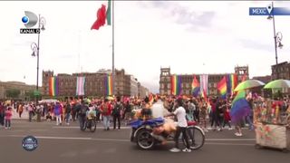 Marșul pentru diversitate &icirc;n toate colțurile lumii