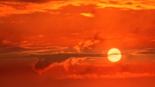 COD GALBEN de caniculă până la sfârșitul lunii iunie. În ce zone se vor înregistra cele mai mari temperaturi