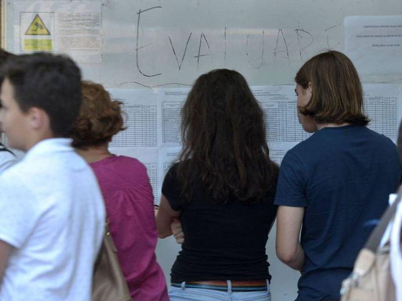 Rezultate  Evaluare Nationala 2021 pe judeţe