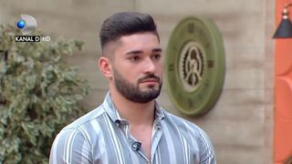 Nimeni nu se aștepta la asta. Concurentul care a părăsit casa Puterea Dragostei: &rdquo;Este nevoit să plece acasă din cauza unei urgențe medicale&rdquo;