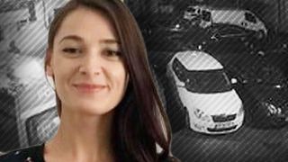 VIDEO - Noi imagini șocante cu momentul surprins de camerele de supraveghere în care avocata Monica Cioată a căzut de la etajul 6