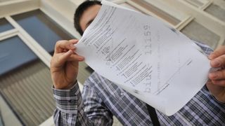 Bacalaureat 2021, ziua a doua. Elevii susțin proba obligatorie a profilului