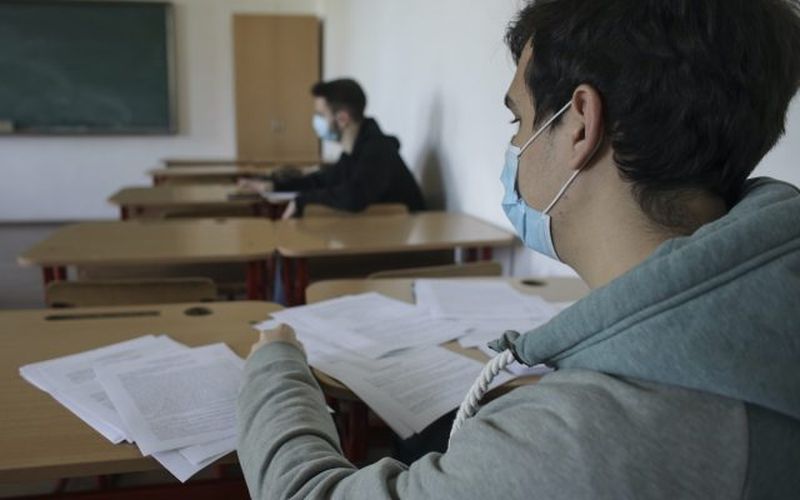 EDU.ro Subiecte BAC Matematică 2021