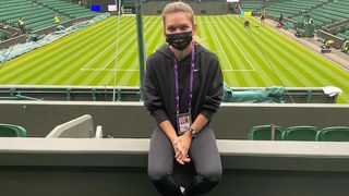 Vești proaste pentru Simona Halep. Va rata cel mai mare eveniment sportiv