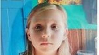 Alertă copil dispărut. O minoră &icirc;n v&acirc;rstă de 8 ani din Iași, căutată de poliție