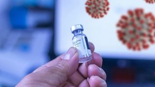 C&acirc;te persoane s-au vaccinat anti-COVID &icirc;n ultimele 24 de ore?