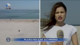 Plajele noi sunt ale nimănui