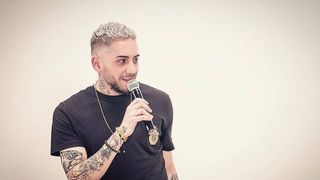 Fulgy a fost externat. Primele declarații făcute de fiul Clejanilor: „Fraților, am început și în mașină să am alarmă..!”