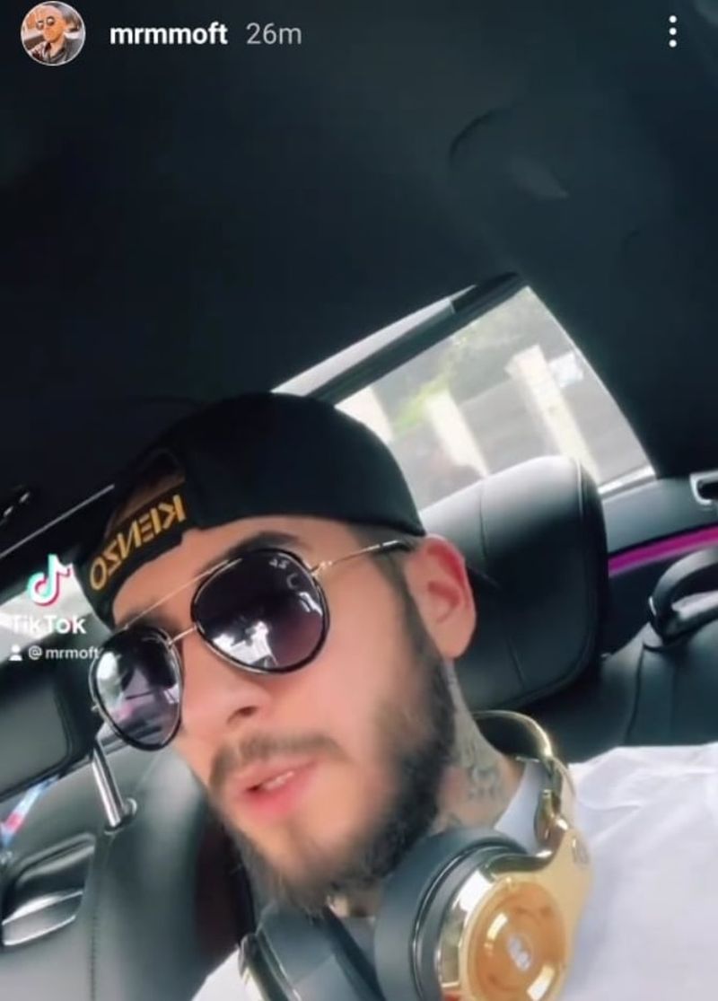 Fulgy a fost externat. Primele declarații făcute de fiul Clejanilor: „Fraților, am început și în mașină să am alarmă..!”